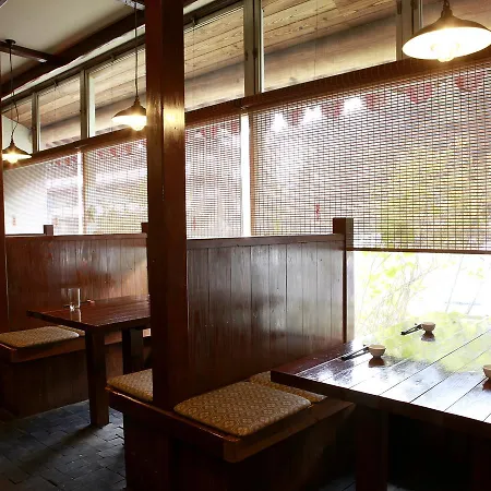 Yumoto Kanko Hotel Saikyo Nagato  Exterior photo