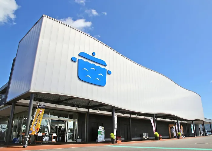 Yumoto Kanko Hotel Saikyo