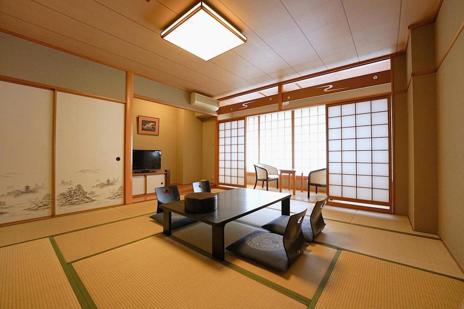 Yumoto Kanko Saikyo