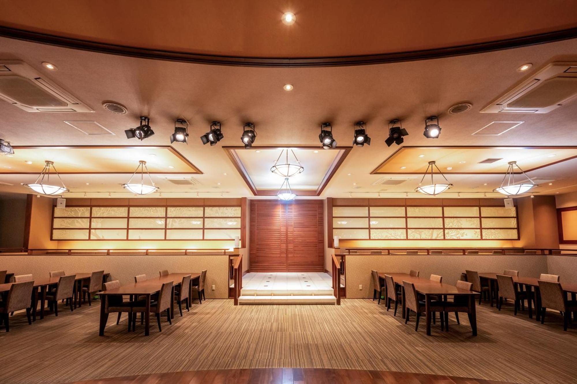 汤本观光饭店西京 长门