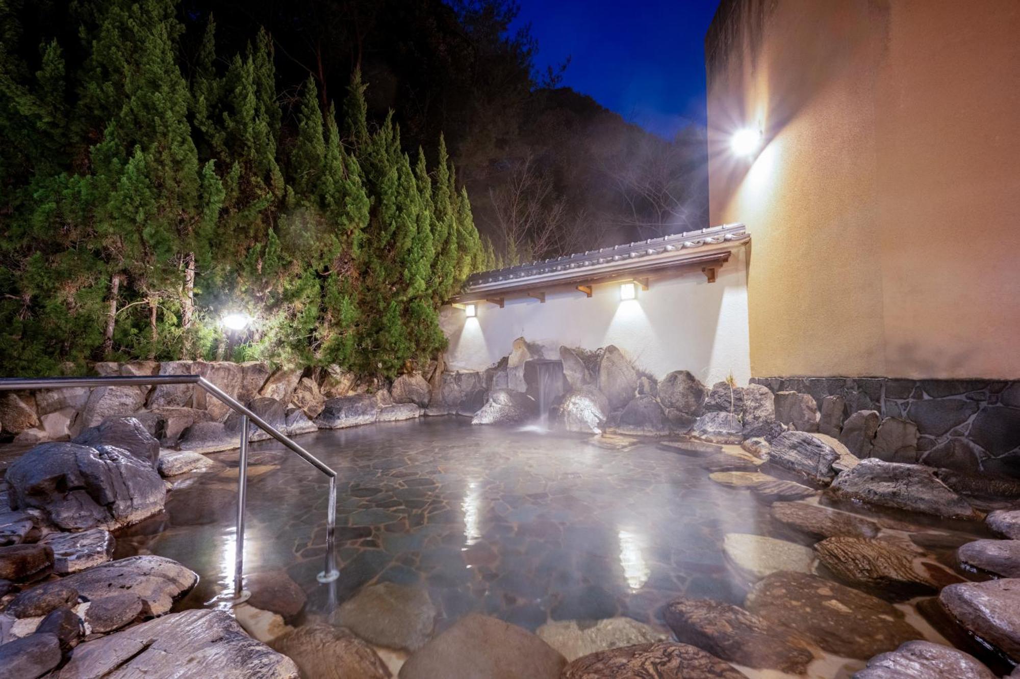 Yumoto Kanko Saikyo Ryokan 3*