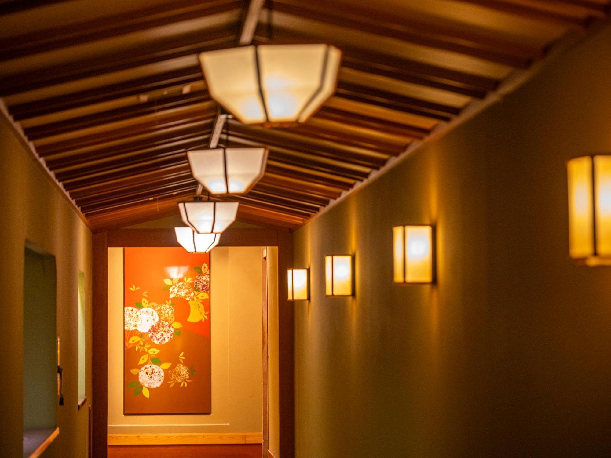 Yumoto Kanko Saikyo Ryokan Nagato (Yamaguchi)