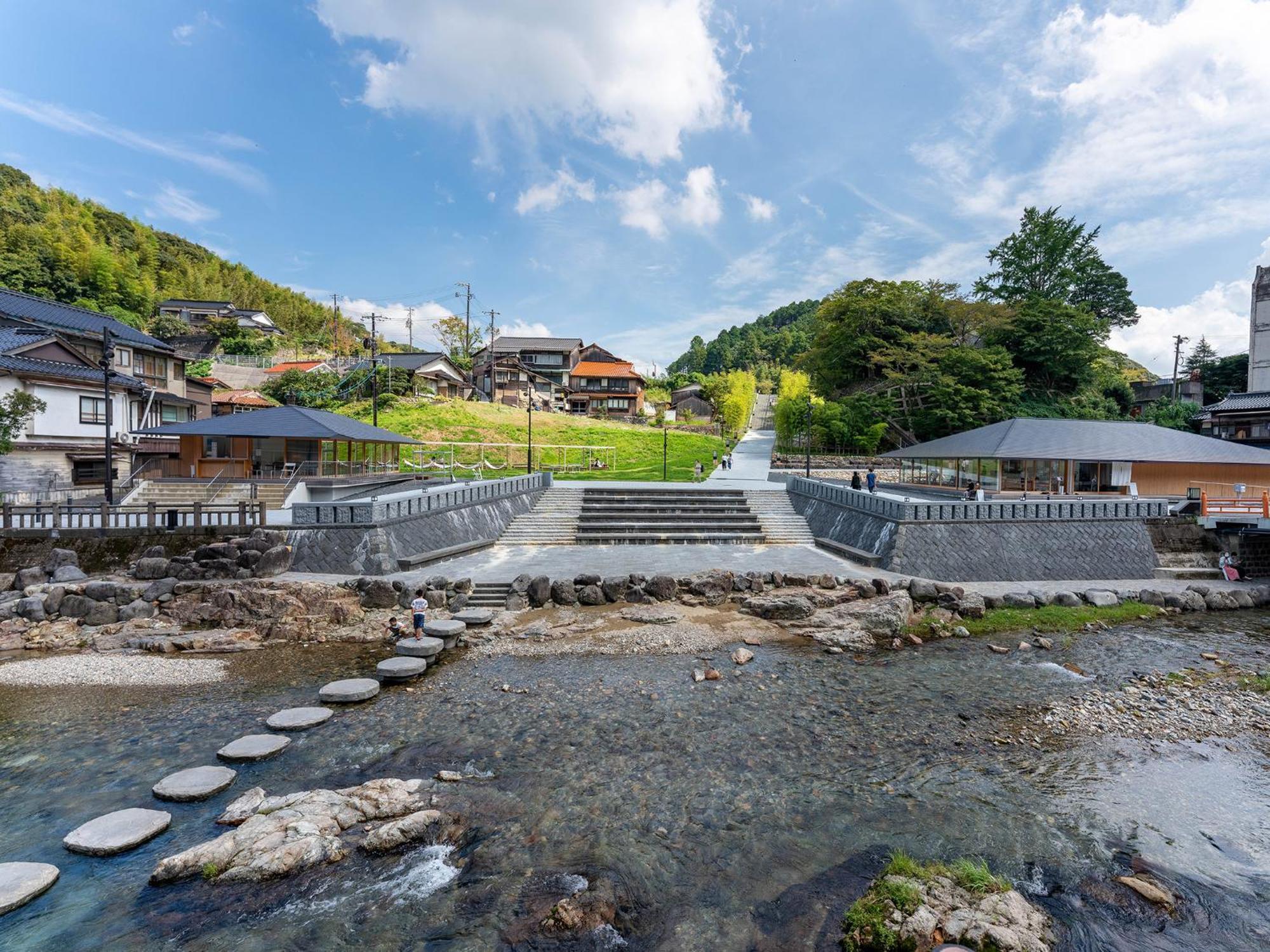 Ryokan Yumoto Kanko Saikyo Nagato (Yamaguchi)
