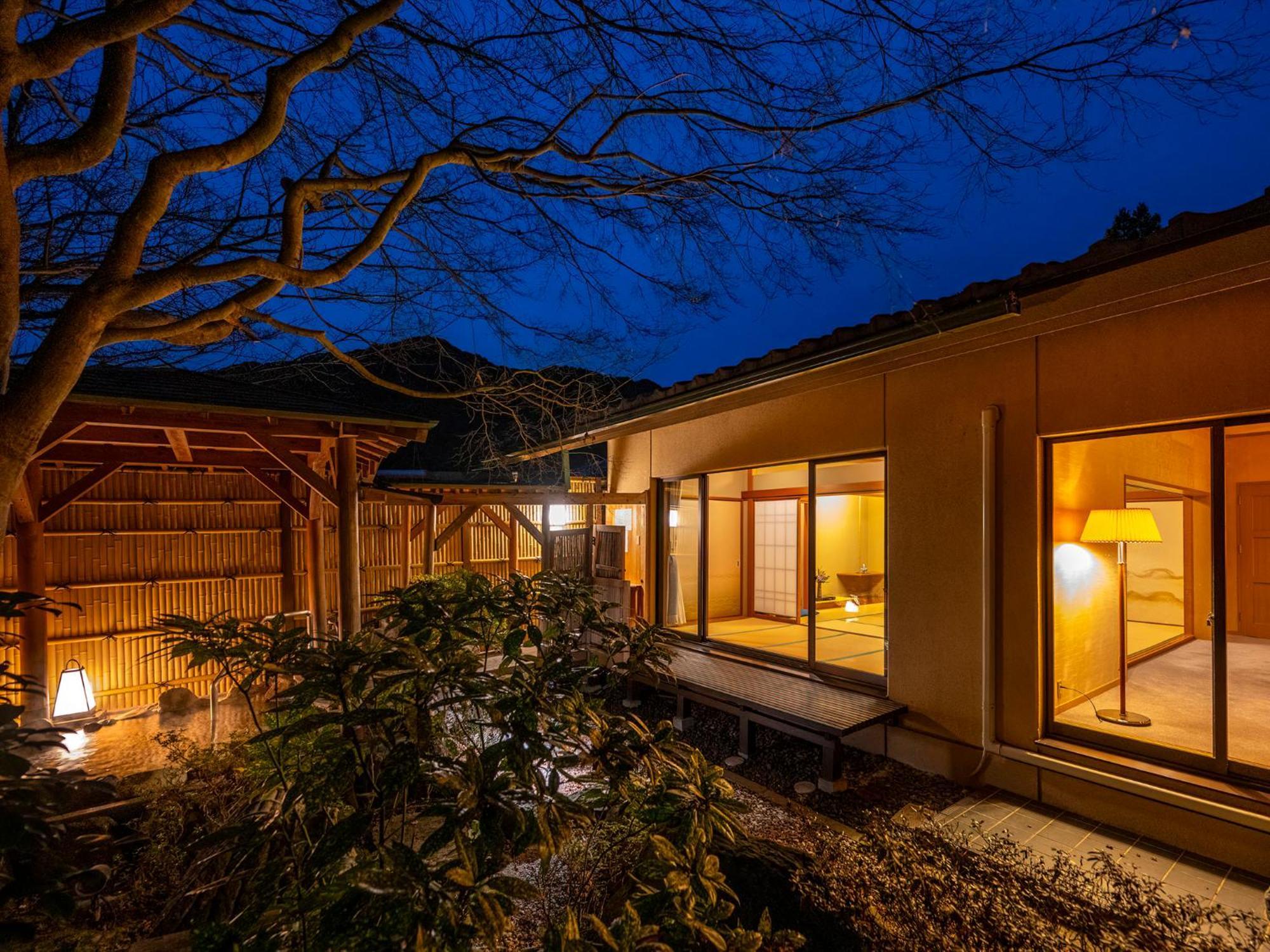 Yumoto Kanko Saikyo Ryokan Nagato (Yamaguchi)