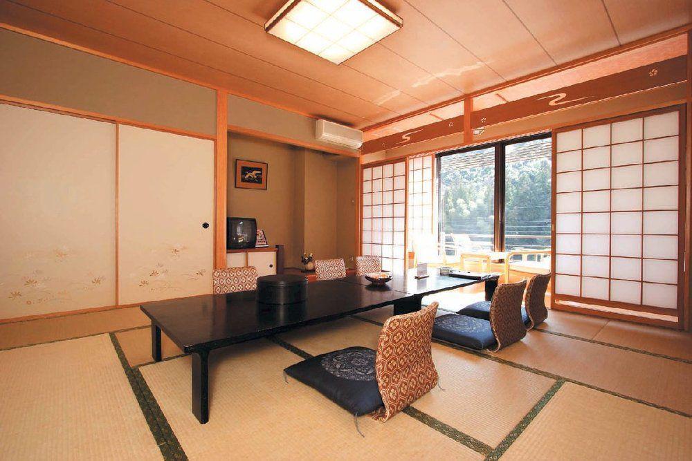 Yumoto Kanko Saikyo 3* Nagato (Yamaguchi)