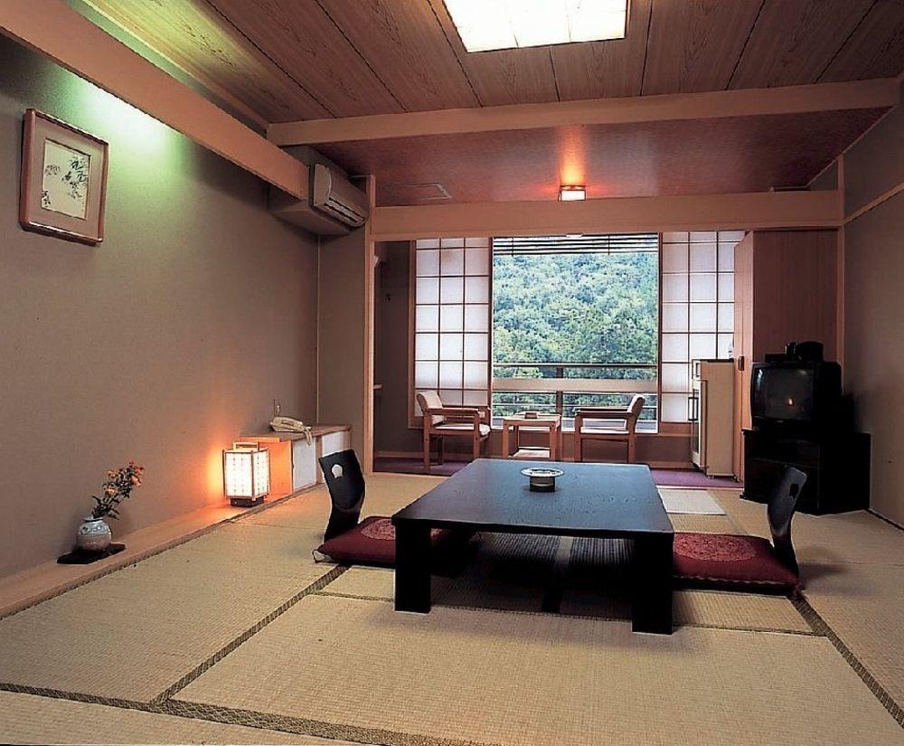 Ryokan Yumoto Kanko Saikyo 3*
