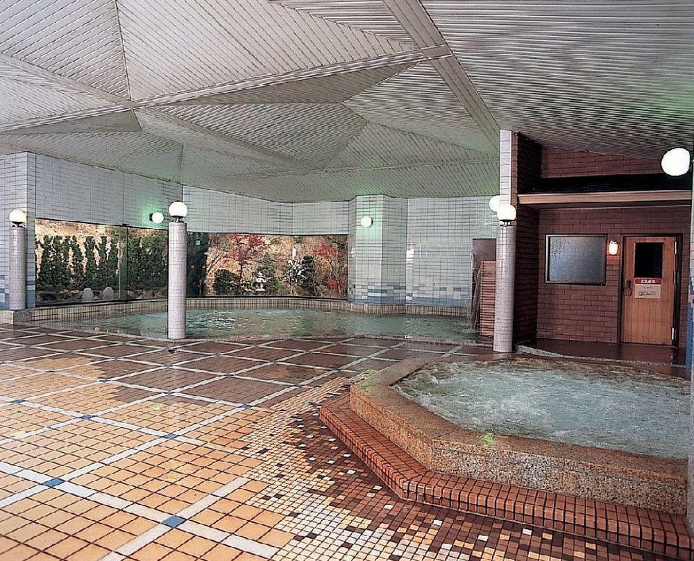 Ryokan Yumoto Kanko Saikyo