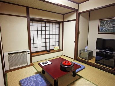 Yumoto Kanko Saikyo 3*