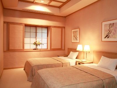 Ryokan Yumoto Kanko Saikyo 3*
