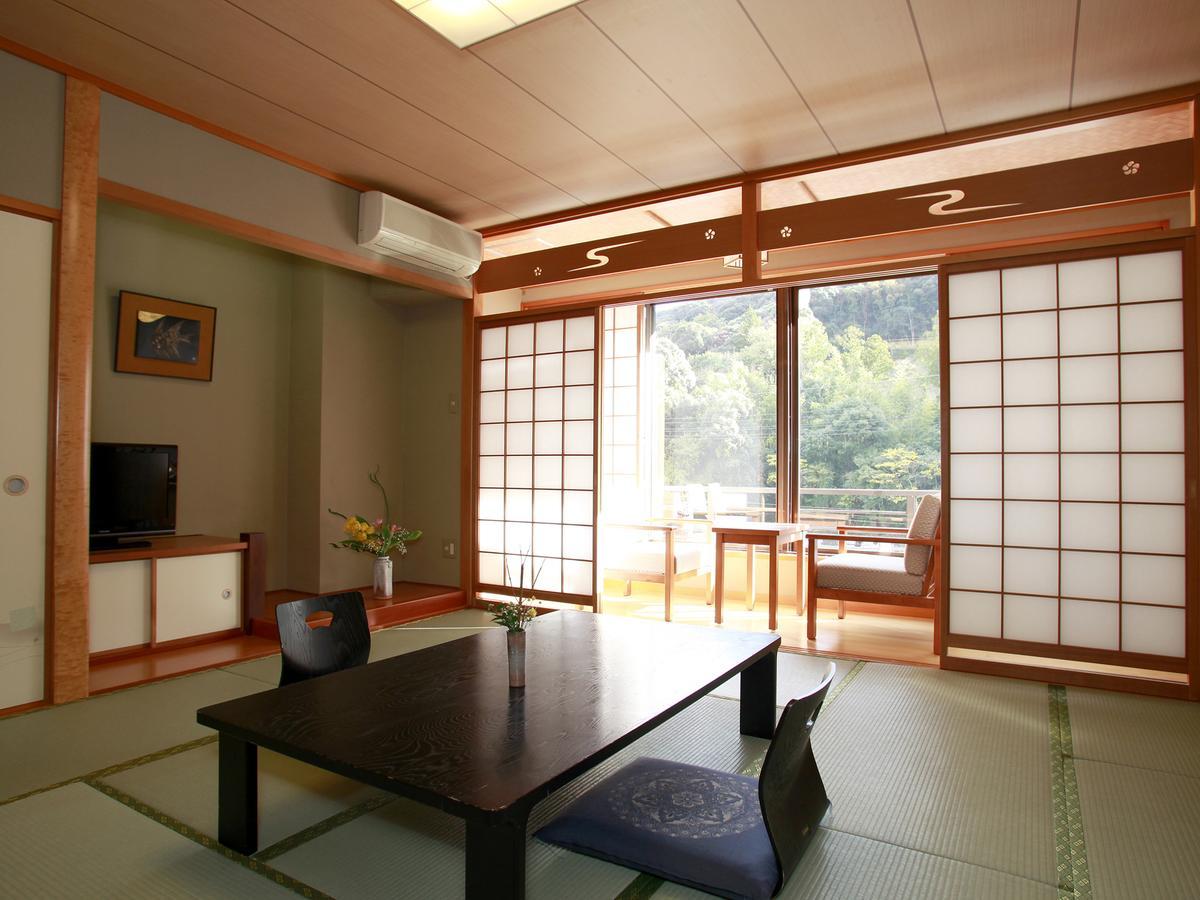 Yumoto Kanko Saikyo Ryokan Nagato (Yamaguchi)