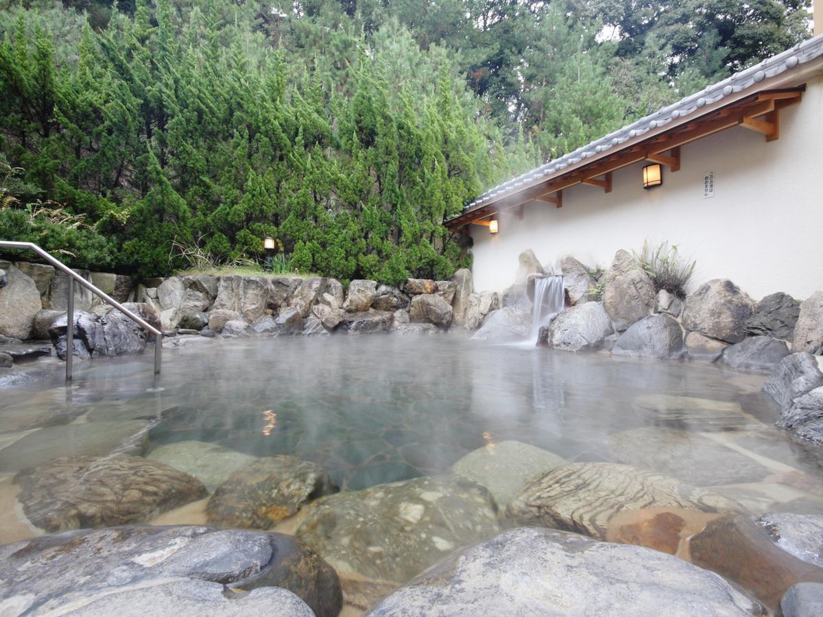 汤本观光饭店西京 传统日式旅馆