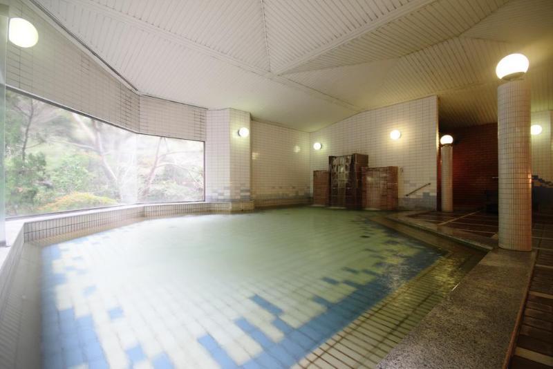 Ryokan Yumoto Kanko Saikyo 3*
