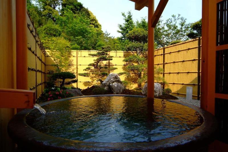 Ryokan Yumoto Kanko Saikyo 3*