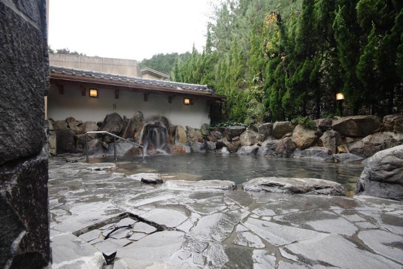 传统日式旅馆 汤本观光饭店西京 3*