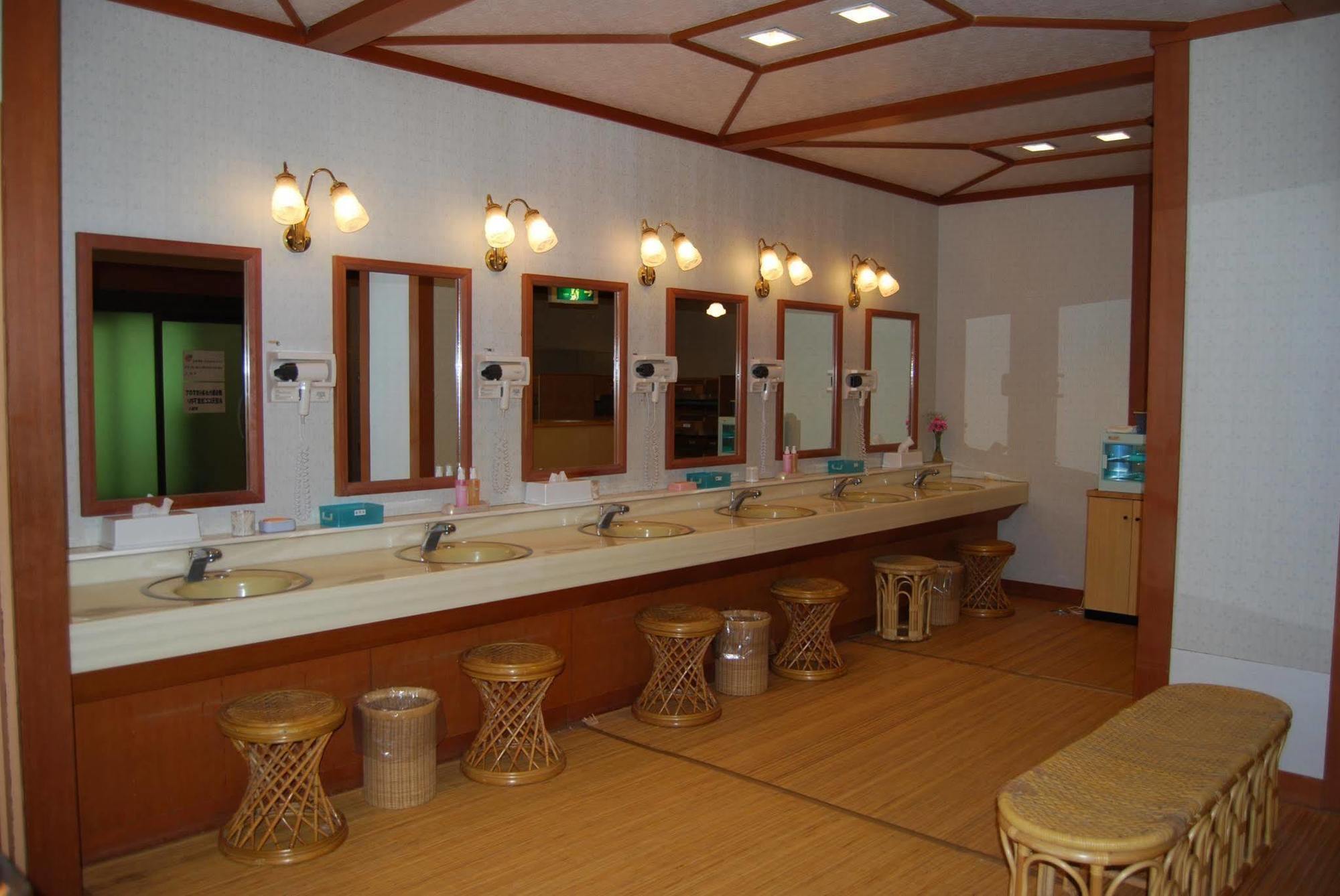Ryokan Yumoto Kanko Saikyo Nagato (Yamaguchi)