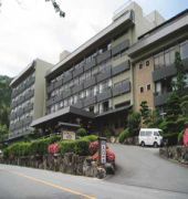 汤本观光饭店西京 传统日式旅馆 长门